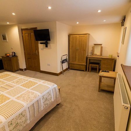 Lords Seat Bed & Breakfast Keswick  Exteriér fotografie