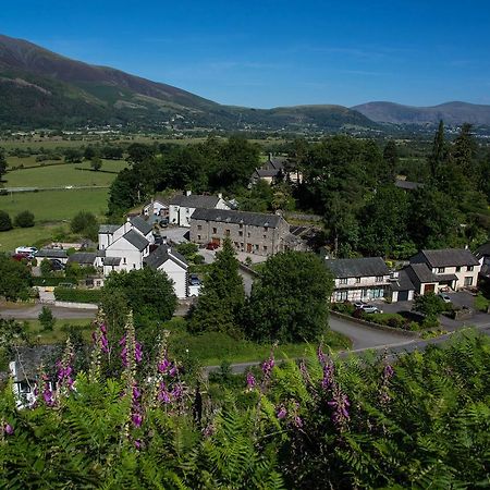 Lords Seat Bed & Breakfast Keswick  Exteriér fotografie