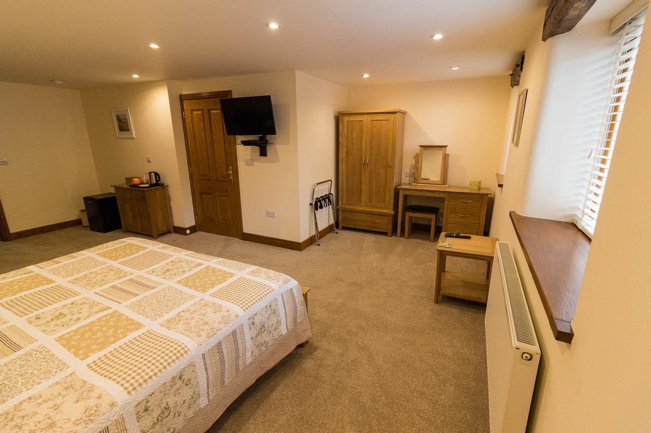 Lords Seat Bed & Breakfast Keswick  Exteriér fotografie