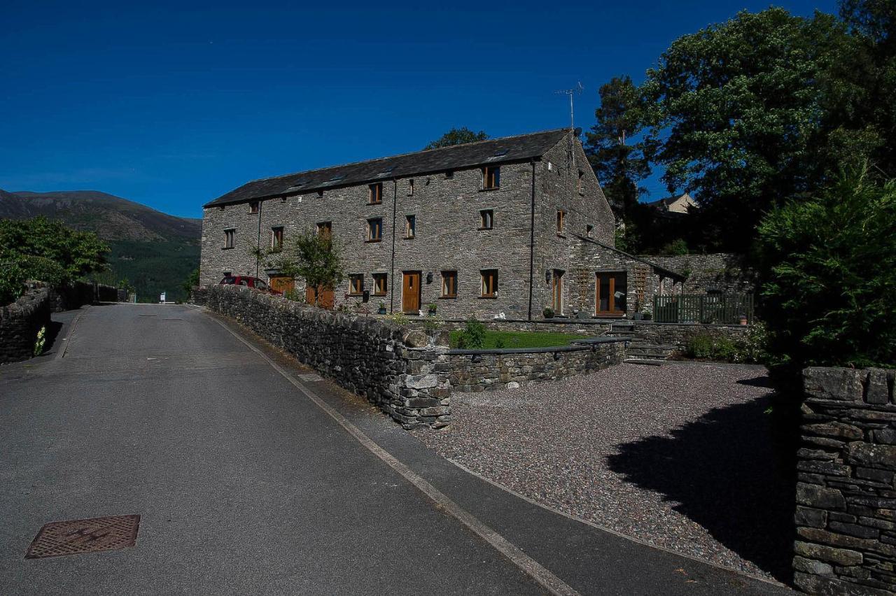 Lords Seat Bed & Breakfast Keswick  Exteriér fotografie