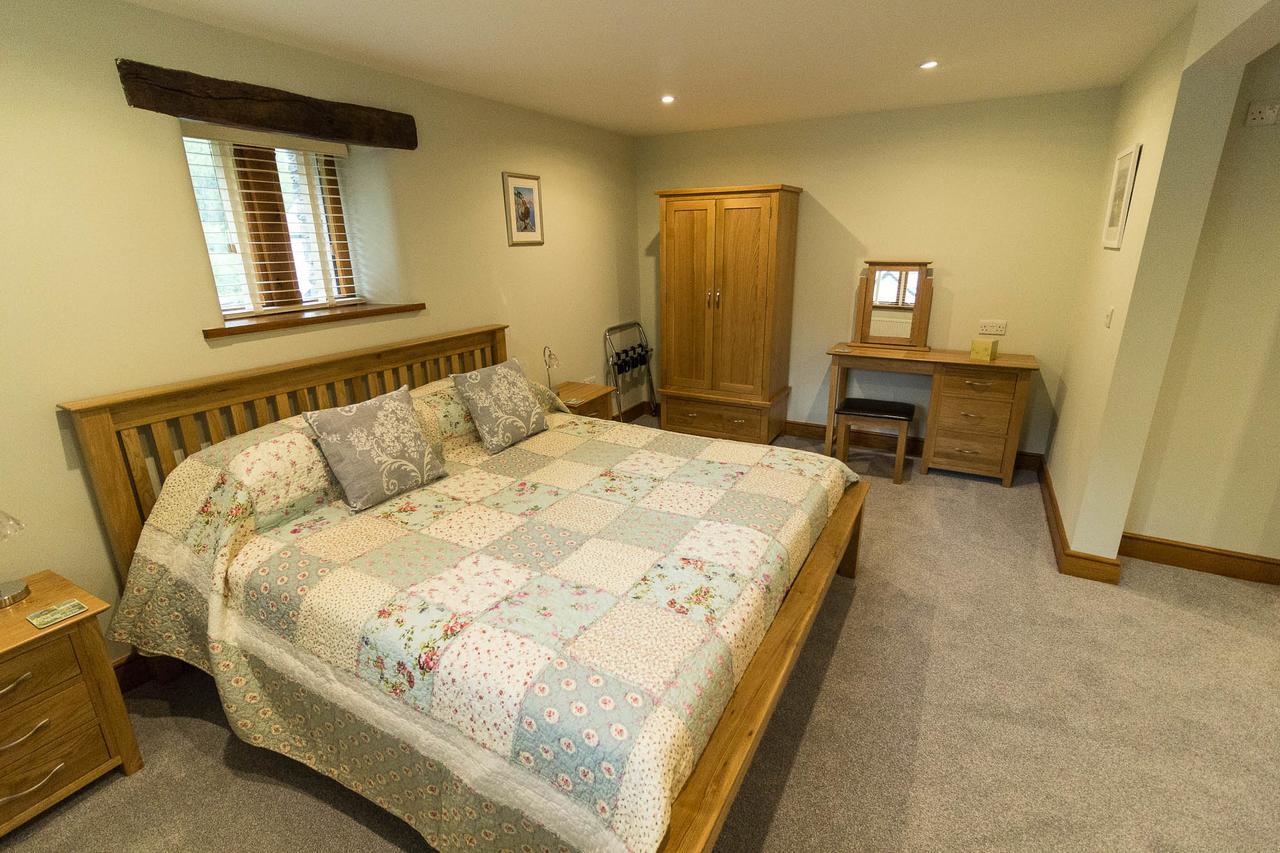 Lords Seat Bed & Breakfast Keswick  Exteriér fotografie